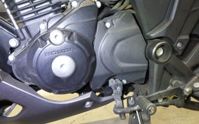 HONDA HORNET2.0 2016