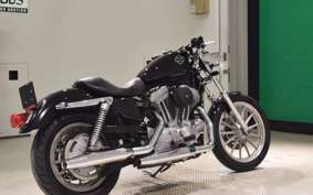 HARLEY XL883-I 2008