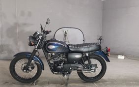 KAWASAKI W175 BJ175A