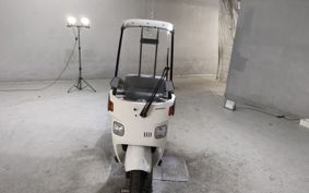 HONDA GYRO TA03