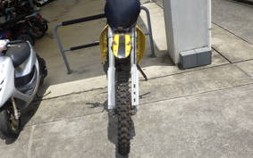 SUZUKI RMX250 PJ11A