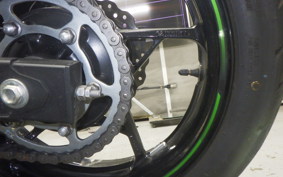 KAWASAKI NINJA 250 2