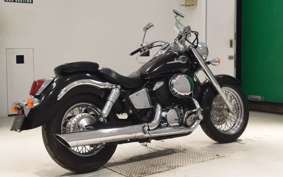 HONDA SHADOW 400 2001 NC34
