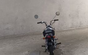 HONDA MONKEY AB27