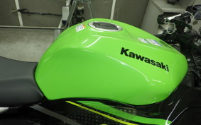 KAWASAKI NINJA ZX-6R A 2019 ZX636G