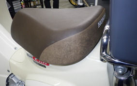 HONDA C50 SUPER CUB 2014 AA09