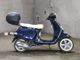 Фото Vespa LX125IE с японского аукциона