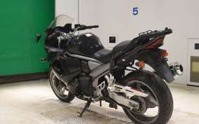 SUZUKI BANDIT 1250 F 2012 GW72A