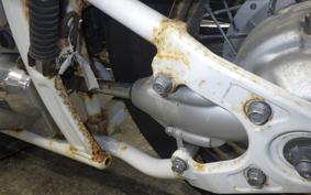 YAMAHA DRAGSTAR 400 2003 VH01J