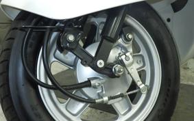 HONDA GYRO CANOPY 2001 TA03