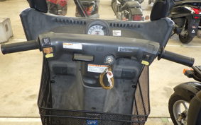 HONDA GYRO CANOPY TA03