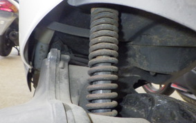 SUZUKI LET's 4 CA41A