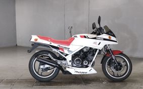 YAMAHA FZ250 FAZER 1HX