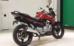 SUZUKI GSR250 1999