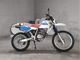 Фото Honda XLR250R 1991 с японского аукциона