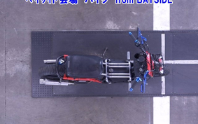 HONDA ZUMAR