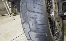 HARLEY FXDBI 2005