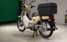 HONDA C110 SUPER CUB 2013 JA10
