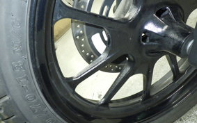 KAWASAKI ELIMINATOR400-3 2024 EL400A