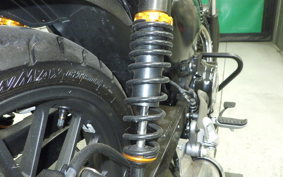 HONDA GB350 2022 NC59