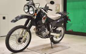 HONDA XR250 BAJA 2015 MD30
