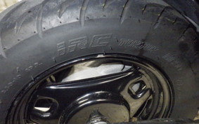 SUZUKI ADDRESS V125 S 2008 CF4MA