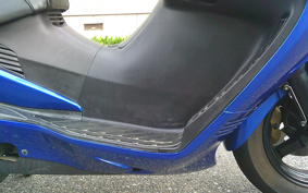 SUZUKI  SKY WAVE 250TYPES CJ43A