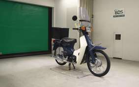 HONDA C50 SUPER CUB E 2019 AA01