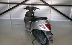 SUZUKI LET's CA4AA