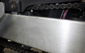 HONDA CB1000SF 1996 SC30