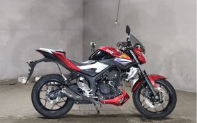 YAMAHA MT-03 RH07J