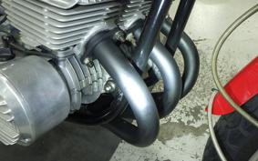 SUZUKI GT380 1996 GT380