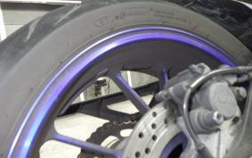 YAMAHA MT-09 Tracer GT 2019 RN51J