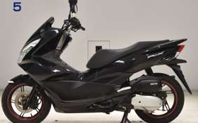 HONDA PCX 125 2016 JF56