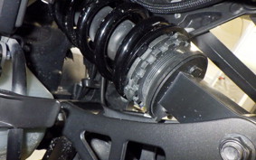 KAWASAKI Z1000 Gen.5 2022 ZXT00W