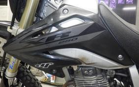 HONDA XR250 GEN 2 1999 MD30