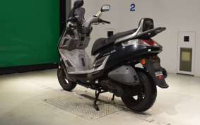 KYMCO DINK 125