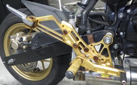 HONDA ｸﾞﾛﾑ 2011 JC61