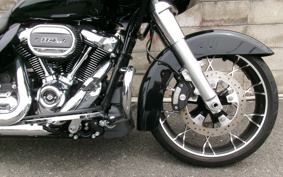 HARLEY FLTRXS 2023 KTP