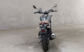 YAMAHA XSR155 RG63