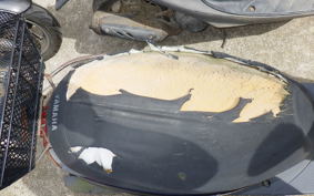 YAMAHA JOG POCHE SA08J