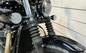 TRIUMPH BONNEVILLE BO BAR 1200 2024 D2BH26