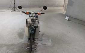 HONDA SUPER CUB50 AA01