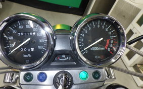 KAWASAKI ZEPHYR 400 KAI 2006 ZR400C