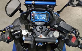 SUZUKI GSX250 R DN11A