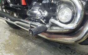 HARLEY FXDL 1580 2009