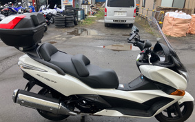 HONDA SILVERWING400GT 2015 NF03