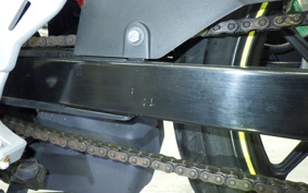 SUZUKI ｼﾞｸｻｰ150 2002 NG4BG