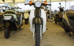 HONDA C110 SUPER CUB JA07
