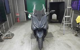 YAMAHA T-MAX 560 T 2021 SJ19J